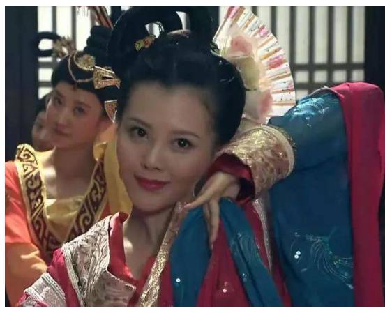 鲁元公主:戚夫人被做成“人彘”活了多久？