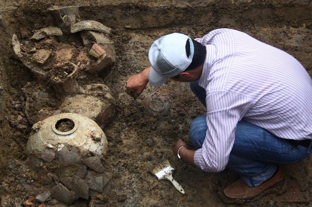 探索发现2021考古进行时，考古者为什么害怕发现鸡蛋