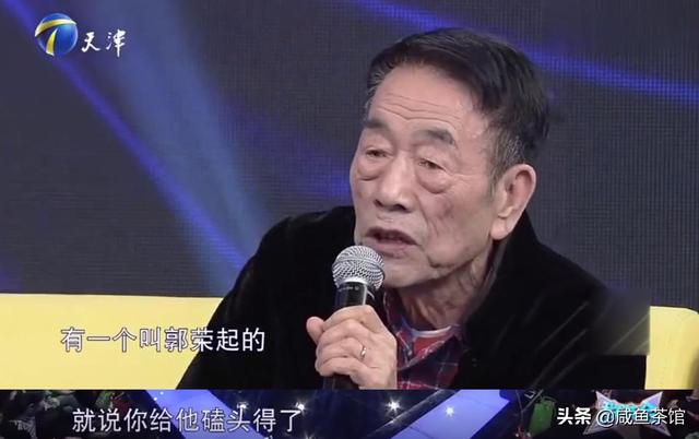 三十八年上海人欠这对师徒一份情，常宝华为什么收侯耀华为徒