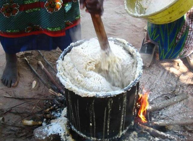 非洲人一般都吃什么呢？插图86