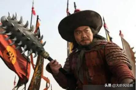 李满林:如果梁山出十人，对阵方腊王庆田虎一方的最强十人，结果会如何