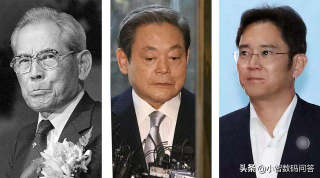 三星为何大到不能倒？插图35