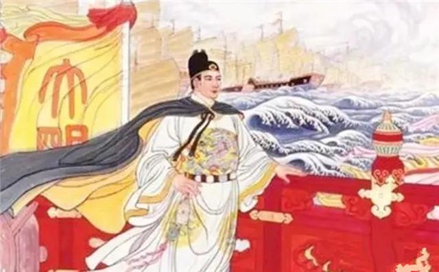 中国历史之谜大全集，历史上发生了哪些悬案、疑案、奇案