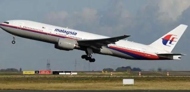 馬航MH370是否有可能被美國劫持到澳大利亞美軍基地？
