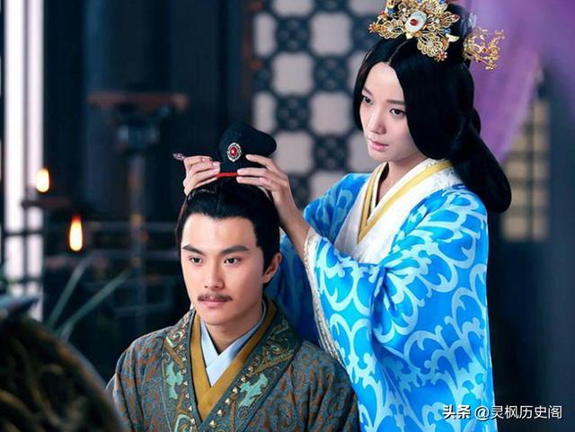 刘弗陵:汉朝其他的皇帝都是单字名，为什么昭帝（刘弗陵）却是两字名？