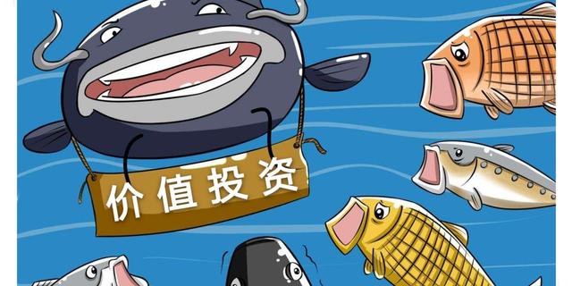 什么股票可以持有一辈子？插图2