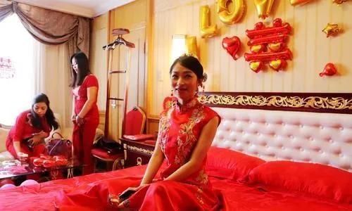 越南新娘多少钱，娶越南的一个女子，需要花多少彩礼钱呢