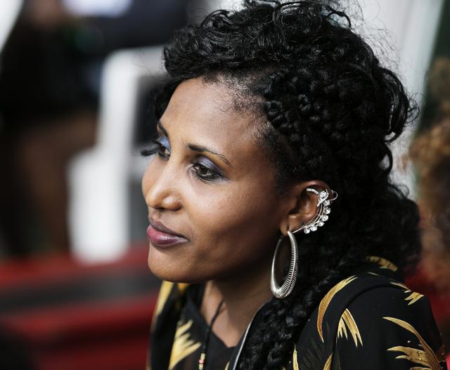 在非洲打工时,你认为非洲哪些国家的姑娘最漂亮?-惠修网