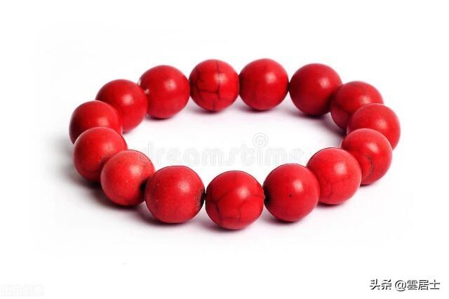红珊瑚手链怎么保养？插图10