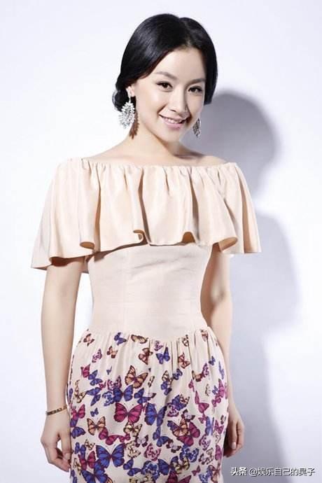 岳阳有哪些娱乐明星