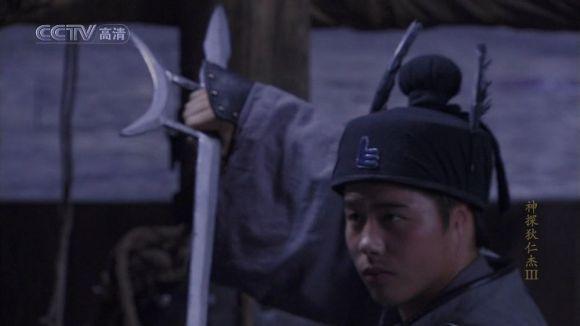 神探狄仁杰3剧情介绍:神探狄仁杰3里铁手团堂主都是谁？配有什么武器？又是如何死的？