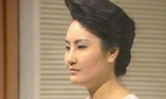 黄梅庄:《新白娘子传奇》中扮演许仙姐姐的演员现状如何？