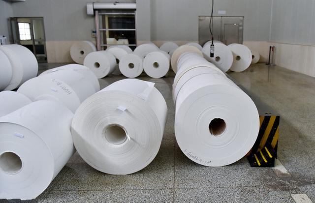 在印钞厂上班的都是什么人，自己带身上的钱会不会被误为偷的呢？插图37