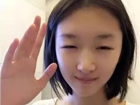 豹纹窄尾魟:为什么有些人明明高度近视，却依旧不戴眼镜？