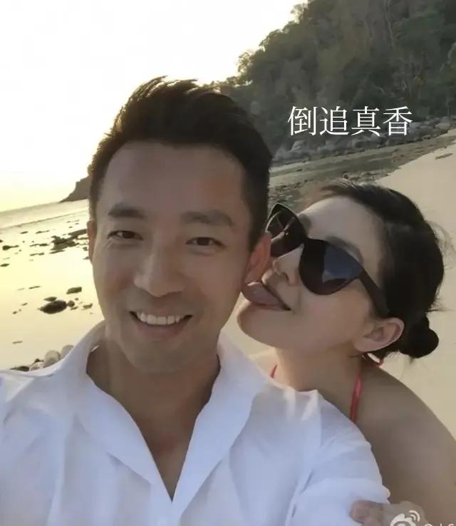 大s个人资料:到底是什么摧毁了大S和汪小菲的婚姻？