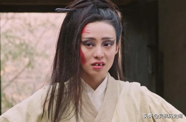 都说"有事钟无艳,无事夏迎春",历史上钟无艳的结局如何? – 百科问答