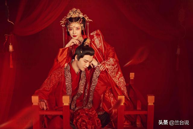 两江总督陶澍落魄时结婚遭老丈人调包新娘，后来这婚事怎么收场？插图23