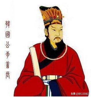 方国珍:朱元璋一个农民李善长刘伯温为什么要跟着他混？