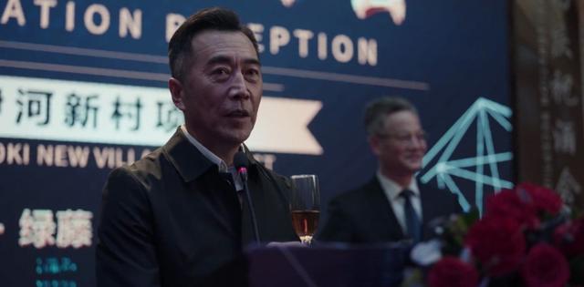 王圣:中的麦自立到底是什么人？为什么这么重视？