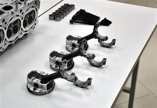 都说本田发动机好，为什么国产车企不直接逆向拆解山寨？插图25