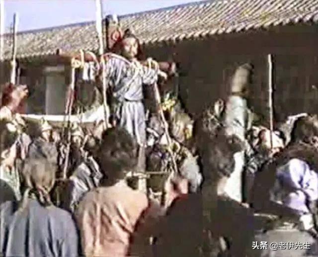 拐卖儿童在古代是什么罪?古人如何对待人贩子？