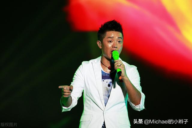 头条问答 如何评价凤凰传奇的乐坛地位和唱功 Michael的小辫子的回答 0赞