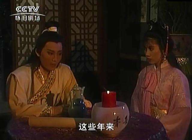 池华琼:有哪些你记忆中的明星参演过一部影视后就销声匿迹了，像昙花一现