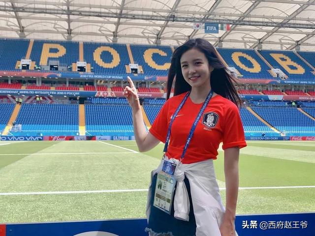 现在韩国军事水平如何？