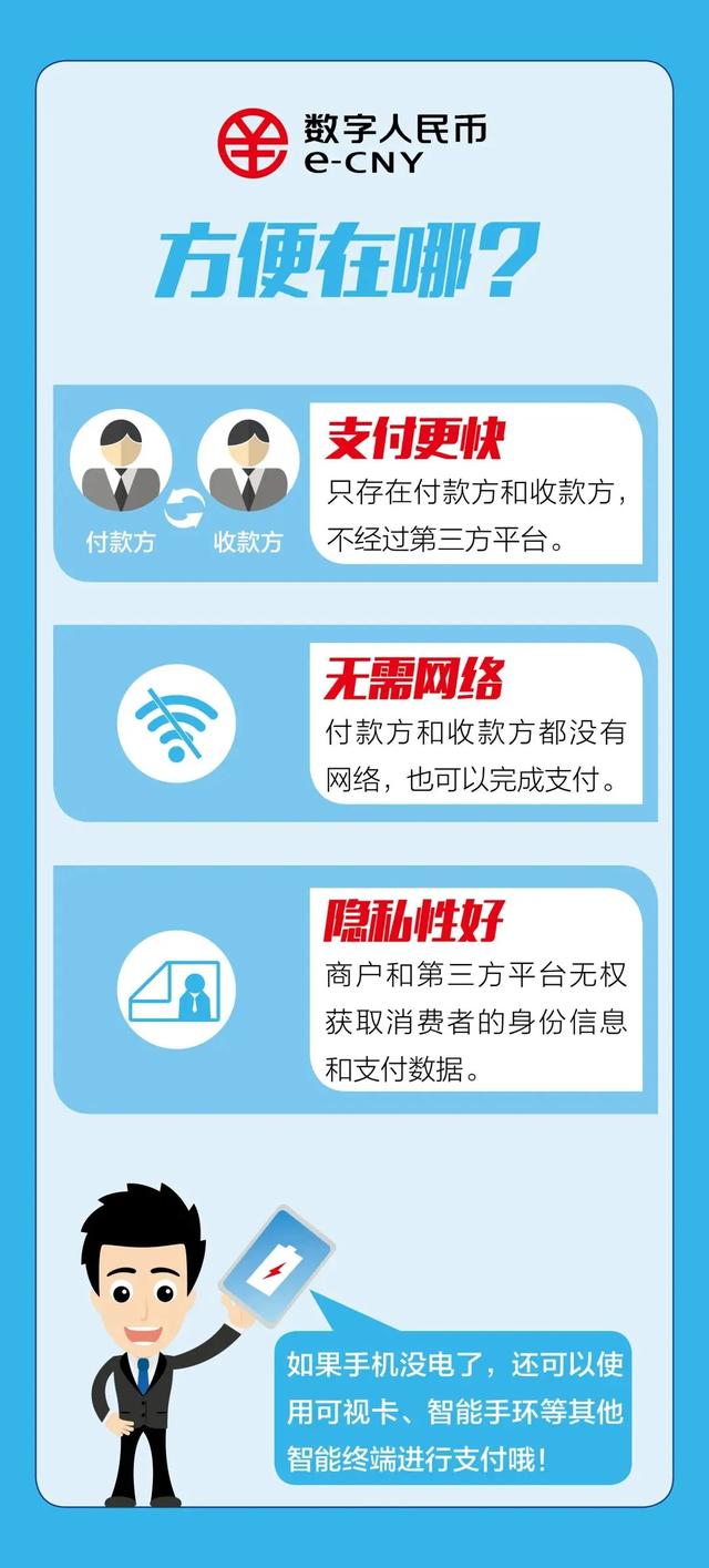 人名币:人民币最高面额才100元，为何不发行500元，1000元？