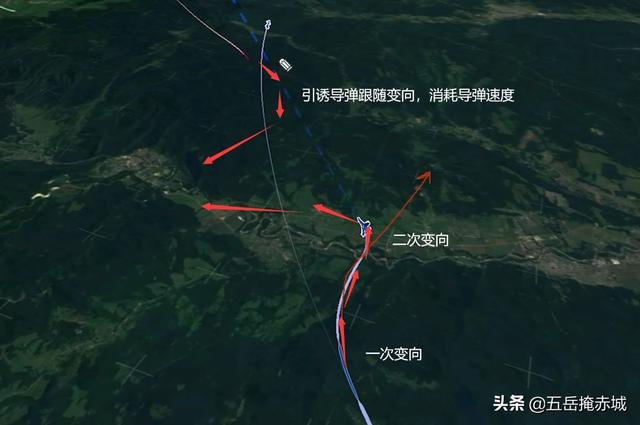 战斗机真打仗视频:非隐身战斗机就完全没办法与隐身战斗机展开空战了吗？