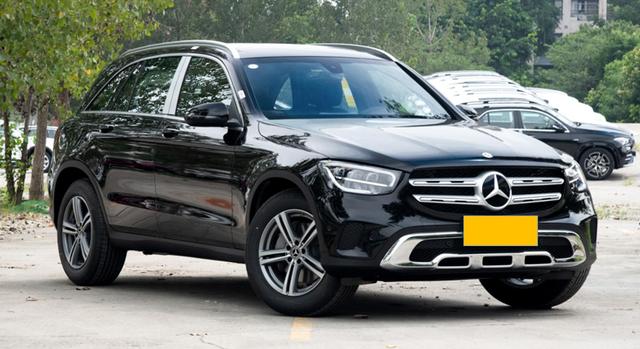 奔驰glaglcgleglkgls都有什么区别