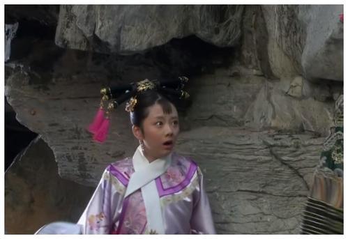 淳常在:甄嬛传原著中：为何淳常在头次侍寝雍正就很满意？