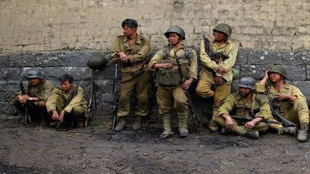 《我的团长我的团》为何真实的让人感觉可怕？插图25