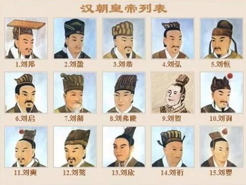 如果汉武帝的儿子刘据当了皇帝，汉朝会怎样？插图74