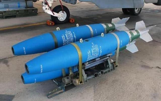 刀片地狱火导弹究竟有多恐怖真能震慑住袭击美军者吗