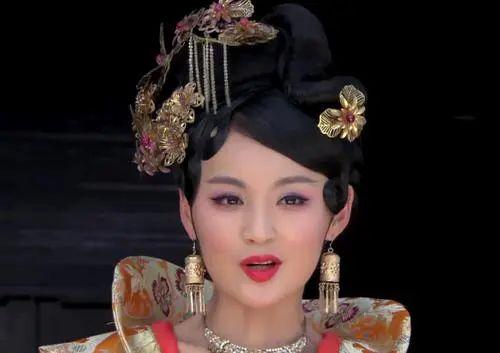 冯丹滢:隋文帝杨坚为什么将尤物冯小怜转手予人？