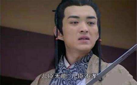 尹美丽:卫子夫死后，汉武帝有过一丁点的后悔吗