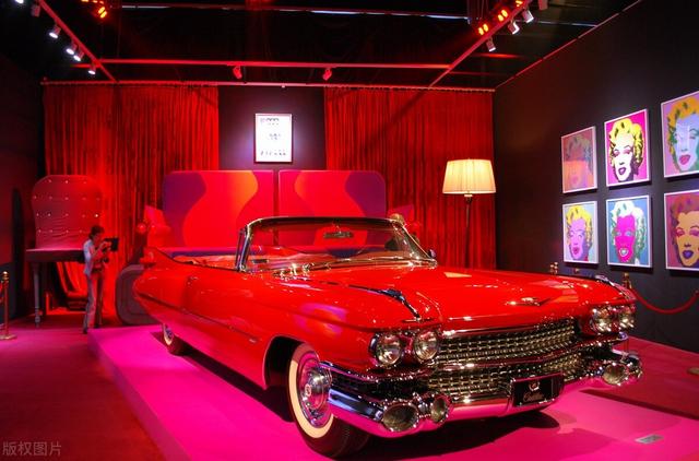 美国那么强大，为什么诞生不出劳斯莱斯这样的豪车？插图18