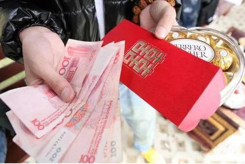 儿子结婚,我弟随礼6千,可他两个儿子还没娶媳妇,这钱我收吗?-生活百科