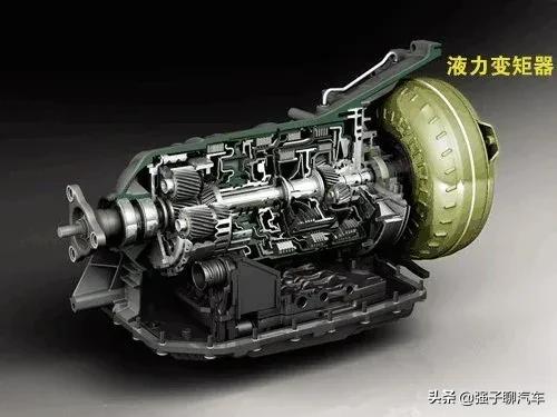 为什么日本车自动挡大部分都是CVT变速箱？插图40