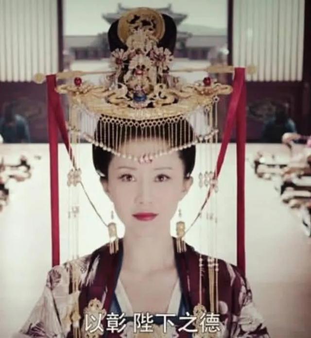 文德皇后:如果李世民听了长孙皇后的话，后来会有武则天的事吗？
