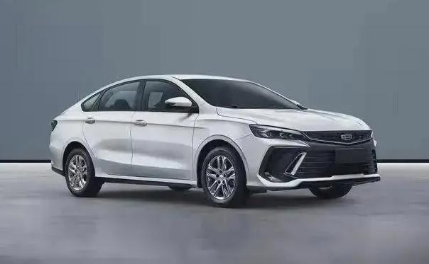 吉利车油耗厉害吗？吉利哪款车最省油？插图2