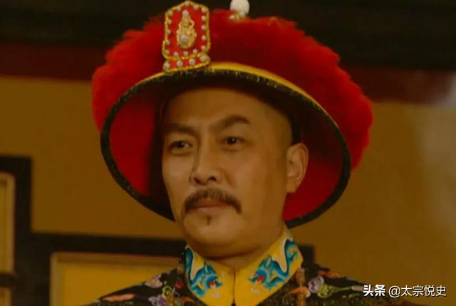 康熙是自然死亡还是被雍正弄死的？插图30