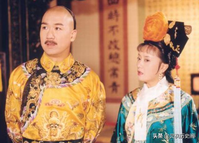 雍正最宠爱的妃子:为什么雍正会在康熙灵前，当众侮辱康熙最宠爱的宜妃？