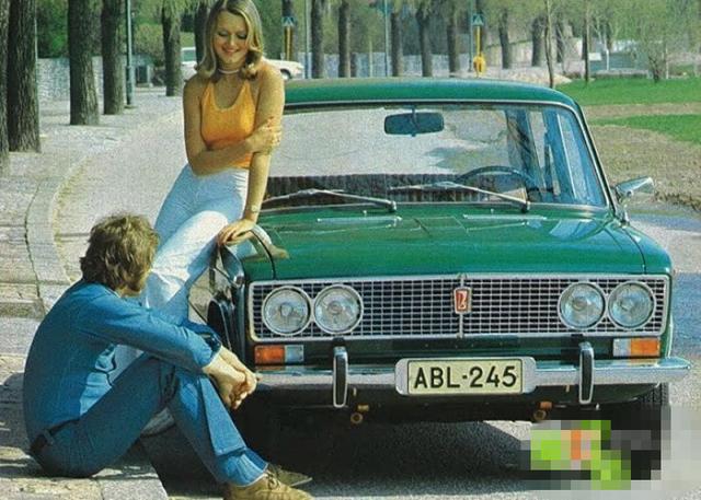 为什么有些人说俄罗斯重工业发达？如果真那么发达，我为什么一点也没感觉到？插图6