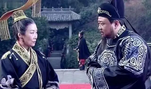 狄仁杰仅是三品内史，却令满朝文武畏惧，他的权力真有那么大吗？插图55