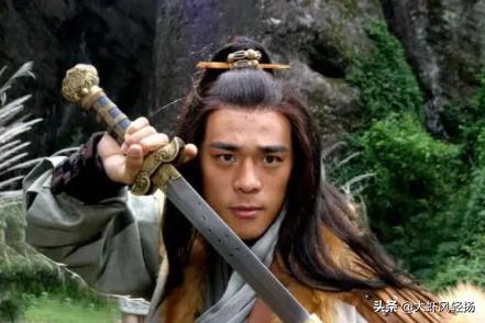 独臂神尼:鹿鼎记里的第一高手是洪安通、独臂神尼、何铁手还是归辛树？