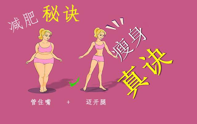 吃什么有助于减肥减脂？