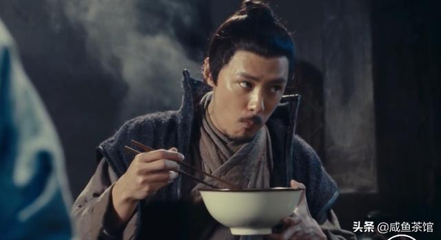 林熙蕾资料:电影《剑雨》中第一高手是谁