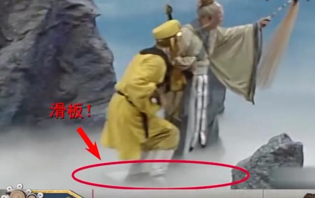何晴四大名著:能说一说经典82版《西游记》的幕后故事吗